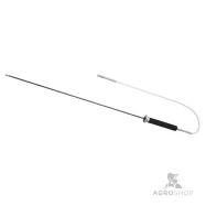Pagarinātājs automātiskām šļircēm Henske 102cm