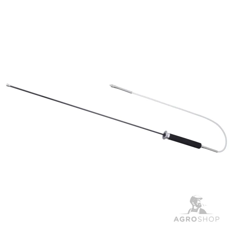 Pagarinātājs automātiskām šļircēm Henske 102cm
