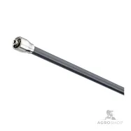 Pagarinātājs automātiskām šļircēm Henske 102cm