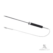 Pagarinātājs automātiskām šļircēm Henske 61cm