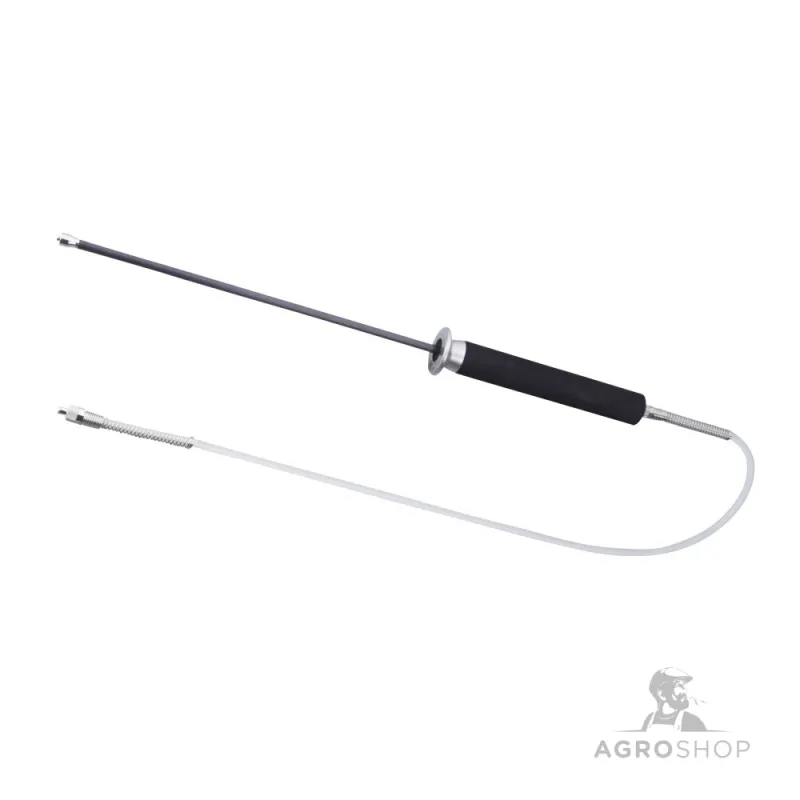 Pagarinātājs automātiskām šļircēm Henske 61cm