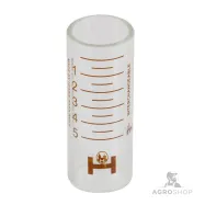 Rezerves cilindrs automātiskajai šļircei ar pudeles turētājuVERRO-MATIC® 5ml