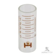 Rezerves cilindrs automātiskajai šļircei ar pudeles turētāju VERRO-MATIC® 5ml