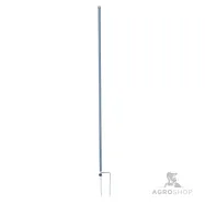 AKO TitanNet Premium elektriskā gana tīkls 0,90x50m ar atbalstu