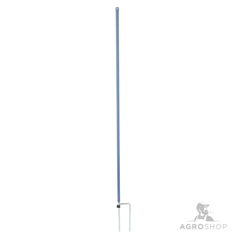 AKO TitanNet PremiumPlus elektriskā gana tīkls 0,90x50m ar atbalstu