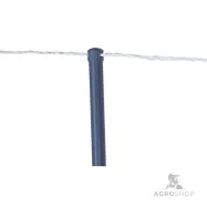 Elektriskā gana tīkls AKO TitanNet PremiumPlus aitām 0,90x50m ar atbalstu