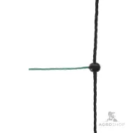 Elektriskā žogs putniem PoultryNet 1,06x25m