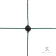 Elektriskā žogs putniem PoultryNet 1,06x25m