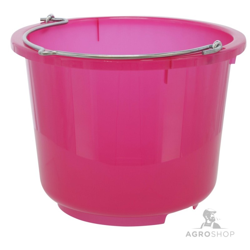 Universāls barošanas spainis Pink 12l