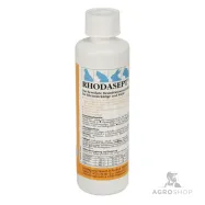 Kūts dezinfekcijas līdzeklis RHODASEPT® 250 g