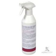 Dezinfekcijas aerosols INTERKOKASK® 500 ml