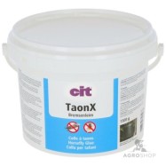 Kukaiņu apkarošanas līme TaonX 1,5kg