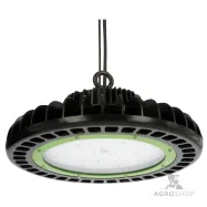 LED iekštelpu apgaismojums Kerbl Eco, regulējams 150W
