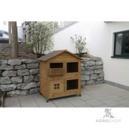 Mazo dzīvnieku māja  South Tyrol