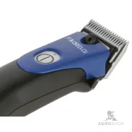 Cirpšanas mašīna Aesculap Favorita CL blue ar 1 akumulatoru