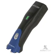 Cirpšanas mašīna Aesculap Favorita CL blue ar 1 akumulatoru
