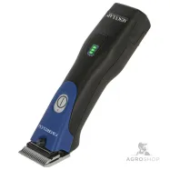 Cirpšanas mašīna Aesculap Favorita CL blue ar 1 akumulatoru