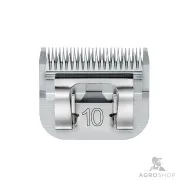Cirpšanas asmeņi Aesculap SnapOn 1,5 mm