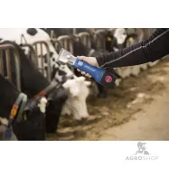 Cirpšanas mašīna ar akumulatoru Aesculap Econom CL, 1 akumulators