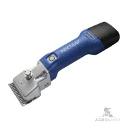 Cirpšanas mašīna ar akumulatoru Aesculap Econom CL, 2 akumulatori