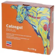 Kerbl Calzogol kalcija boluss slaucamām govīm