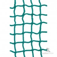 Siena tīkls siena ķīpām 2,8x2,8m, siets 4,5cm