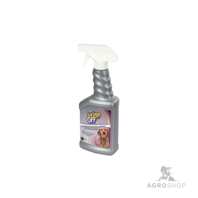 UrineOff aerosols 500ml