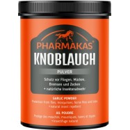 Ķiploku pulveris Pharmakas Knoblaugh 1kg