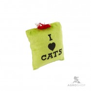 Kaķumētras maisiņš