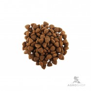 Suņu barība QUATTRO SuperPremium Adult ar lasi 1,5 kg