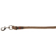 Lead Rope ClassicSoft cappuccino, with Snap Hook