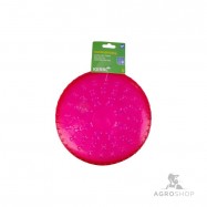 Rotaļlieta Frisbee ToyFastic rozā,  ø 23,5cm