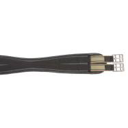 Seglu siksna Covalliero PU, izliekta 110cm
