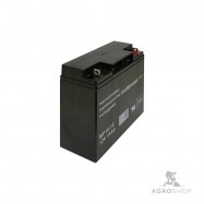 SunPower S1500 un S3000 rezerves akumulators 12V 18Ah
