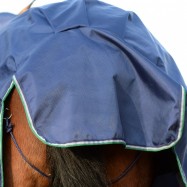 Zirgu āra sega Bucas Smartex Rain