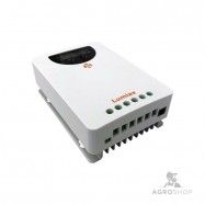 Uzlādes kontrolieris Luminax MPPT MC4010BT Bluetooth 12/24/36/48V 40A