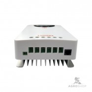 Uzlādes kontrolieris Luminax MPPT MC4010BT Bluetooth 12/24/36/48V 40A