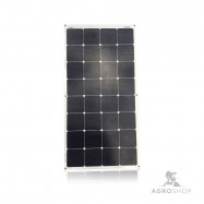 Elastīgs saules panelis SunPower FLEX-M 120W JB Prestige, monokristāls