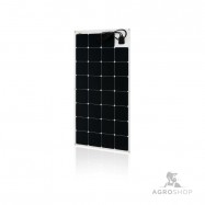 Elastīgs saules panelis SunPower FLEX ETFE-M 120W Prestige, monokristāls