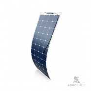 Elastīgs saules panelis SunPower FLEX ETFE-M 160W 24V Prestige monokristāls