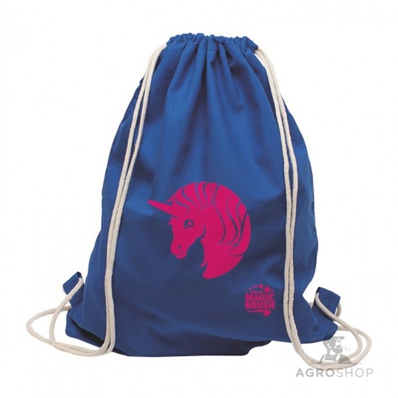 Soma MagicBrush Bag Unicorn Kerbl