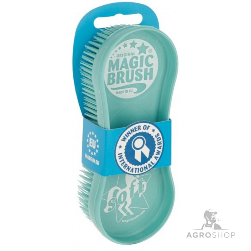 Plastmasas suka MagicBrush Soft