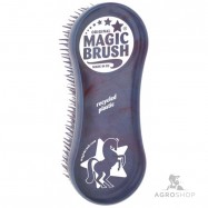 Plastmasas suku komplekts WildBerry MagicBrush