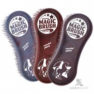 Plastmasas suku komplekts WildBerry MagicBrush