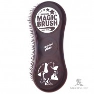 Plastmasas suku komplekts WildBerry MagicBrush