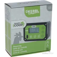 SmartCoop vadības bloks vistu kūts automatizācijai