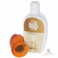 Smakas neitralizējošais suņu šampūns MagicBrush 200ml