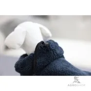 Peldmētelis suņiem XS