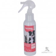 Līdzeklis skrāpēšanas ierobežošanai mājdzīvniekiem Kerbl Keep-Off Spray 125ml