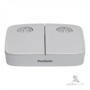 Automātiskā barotava 2 Meal PetFeeder